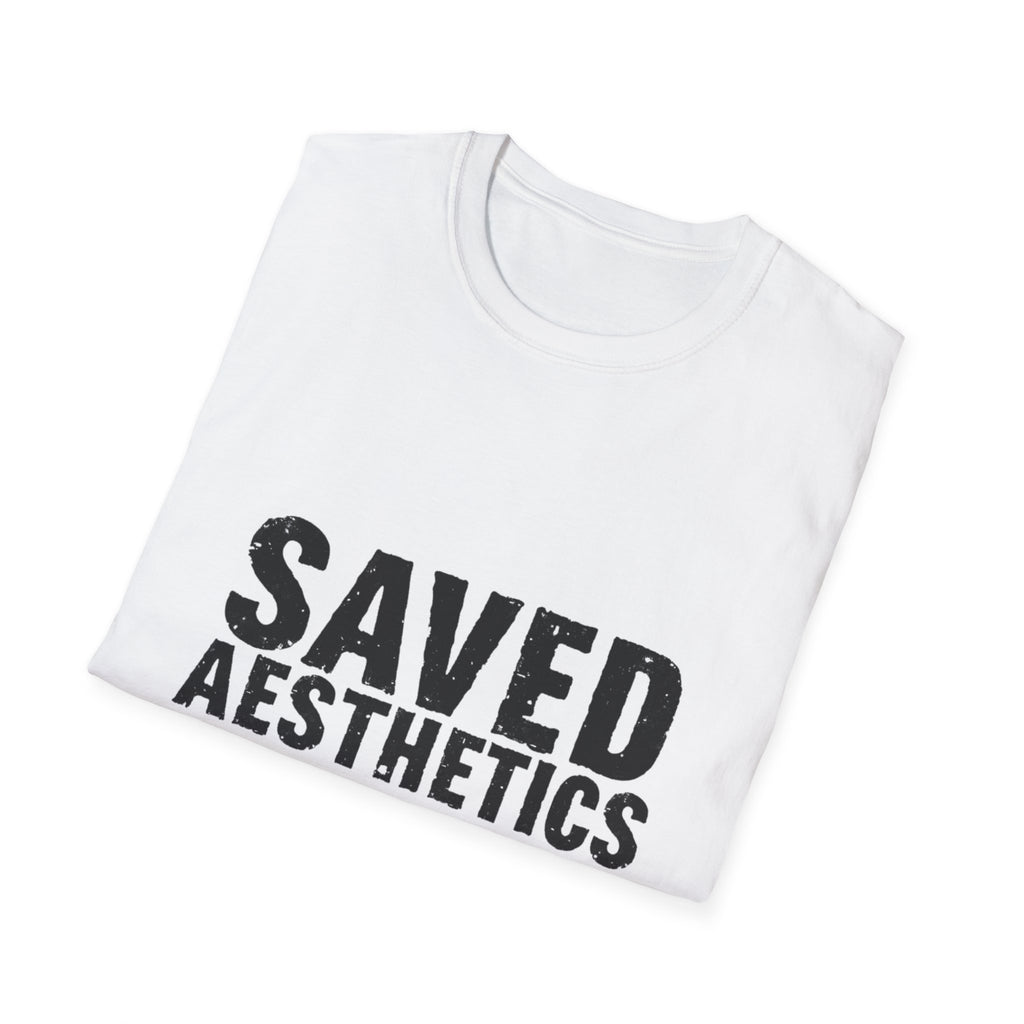 Saved Aesthetics T-Shirt