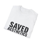 Saved Aesthetics T-Shirt