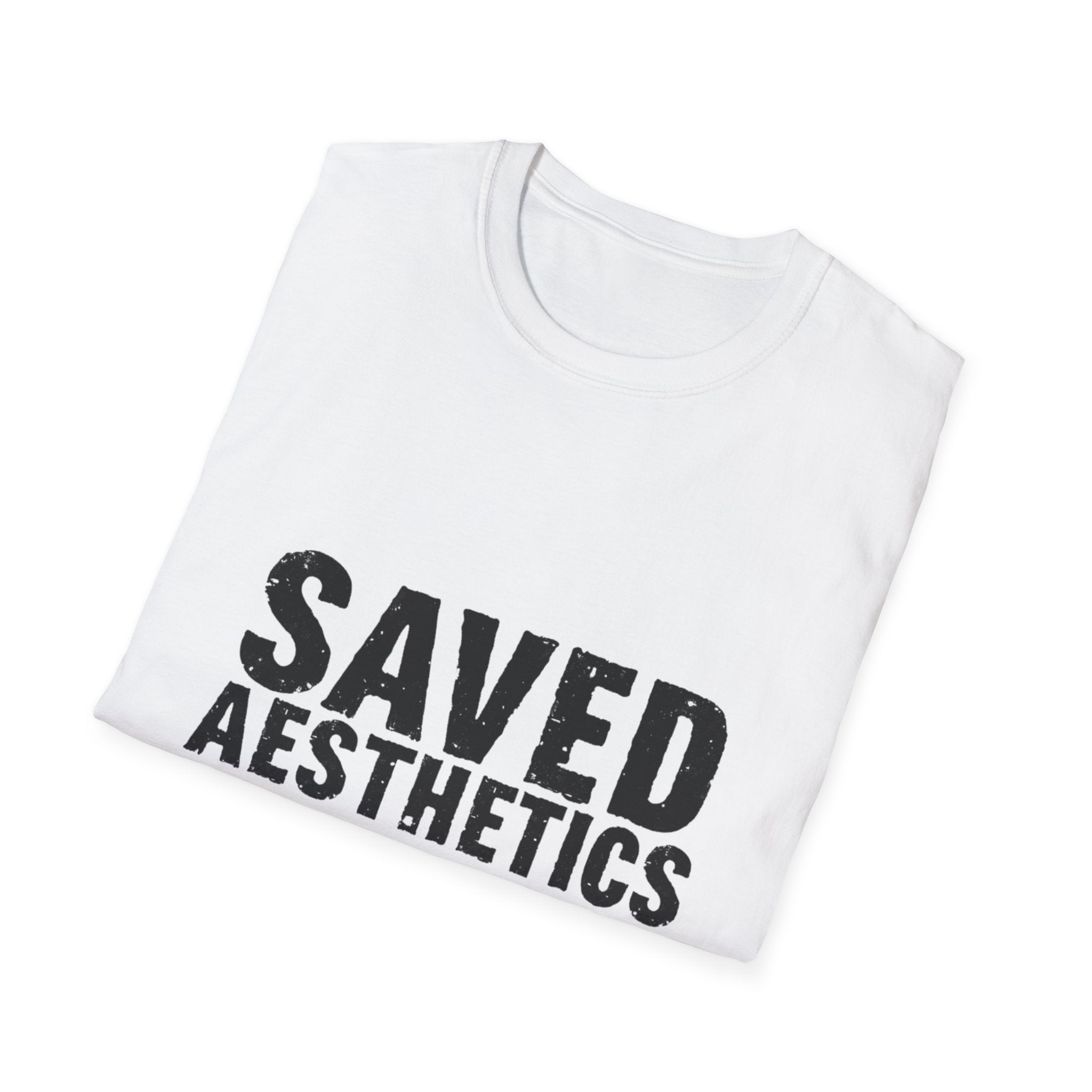 Saved Aesthetics T-Shirt