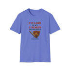 Lord Is My Strength T-Shirt