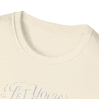 Let Your Light Shine T-Shirt
