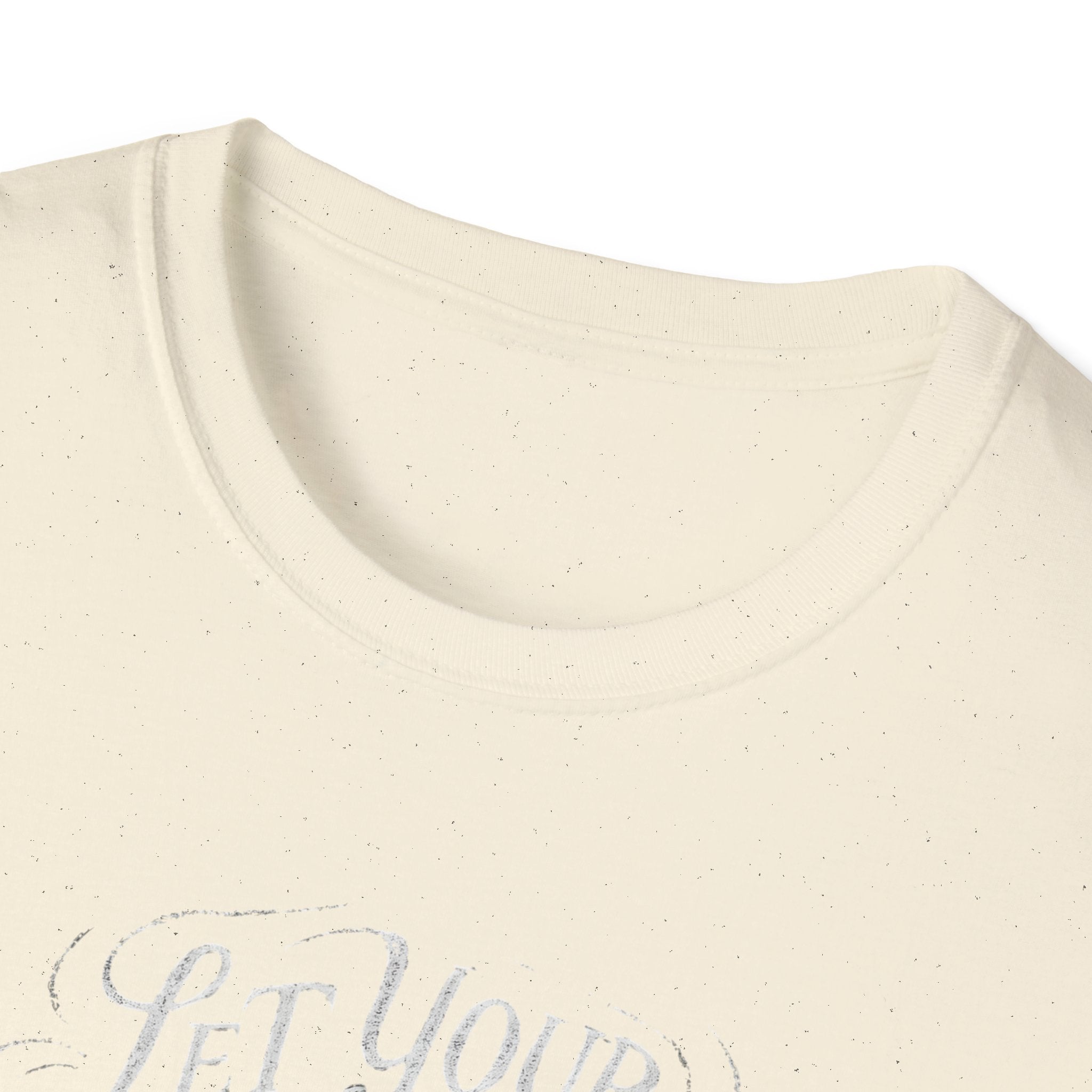 Let Your Light Shine T-Shirt