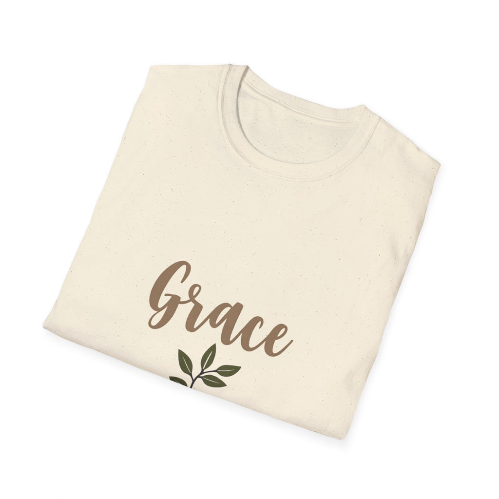 Grace and Grind T-Shirt