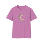 Crescent Moon Charms T-Shirt