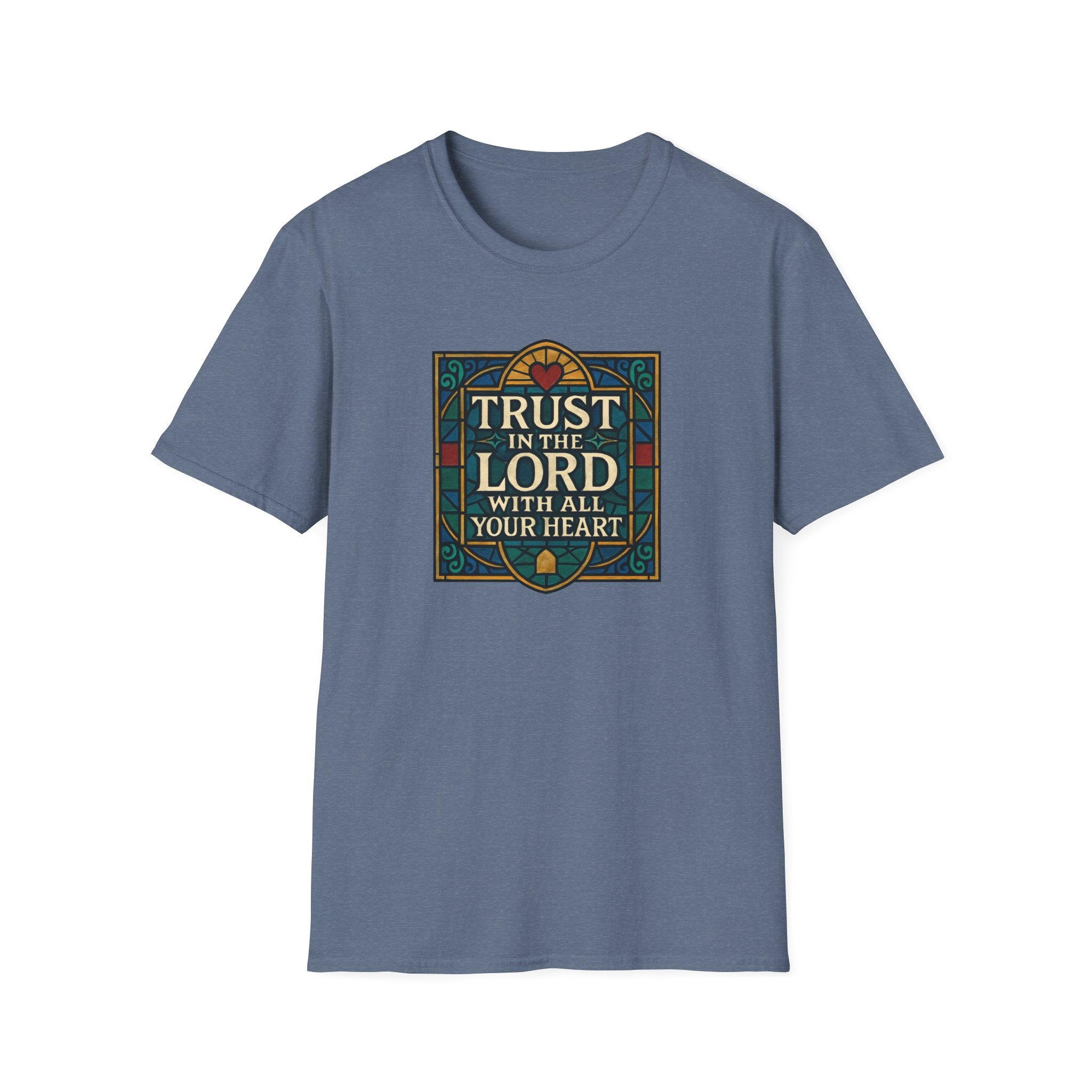 Trust in the Lord T-Shirt