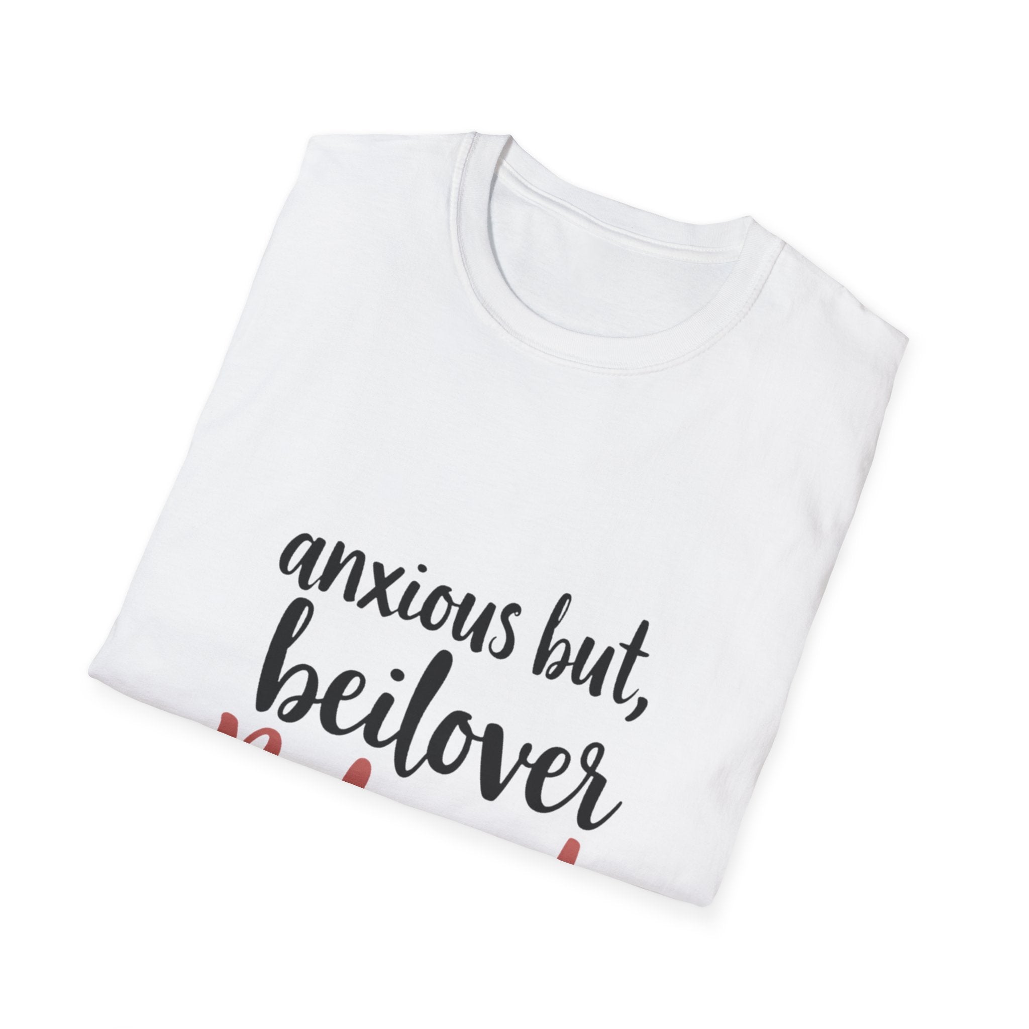 Anxious but Beloved T-Shirt