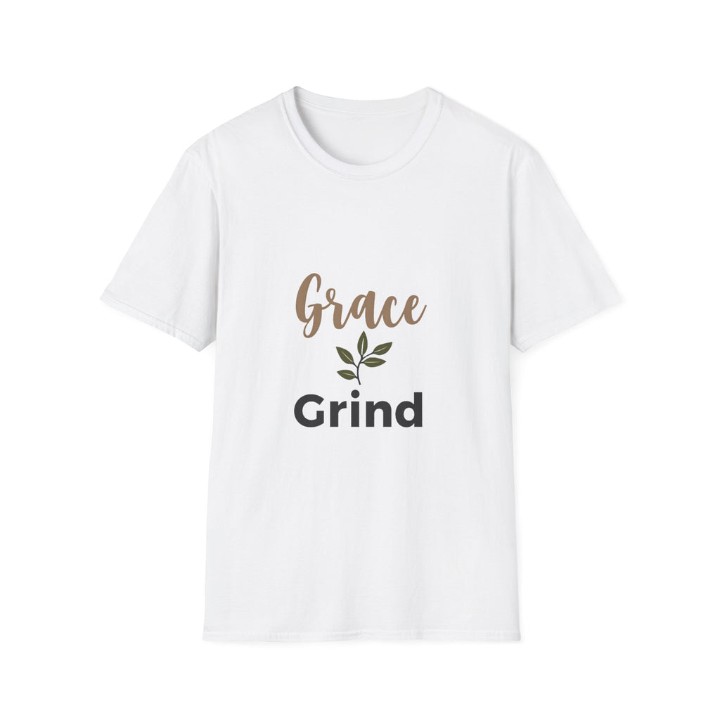 Grace and Grind T-Shirt
