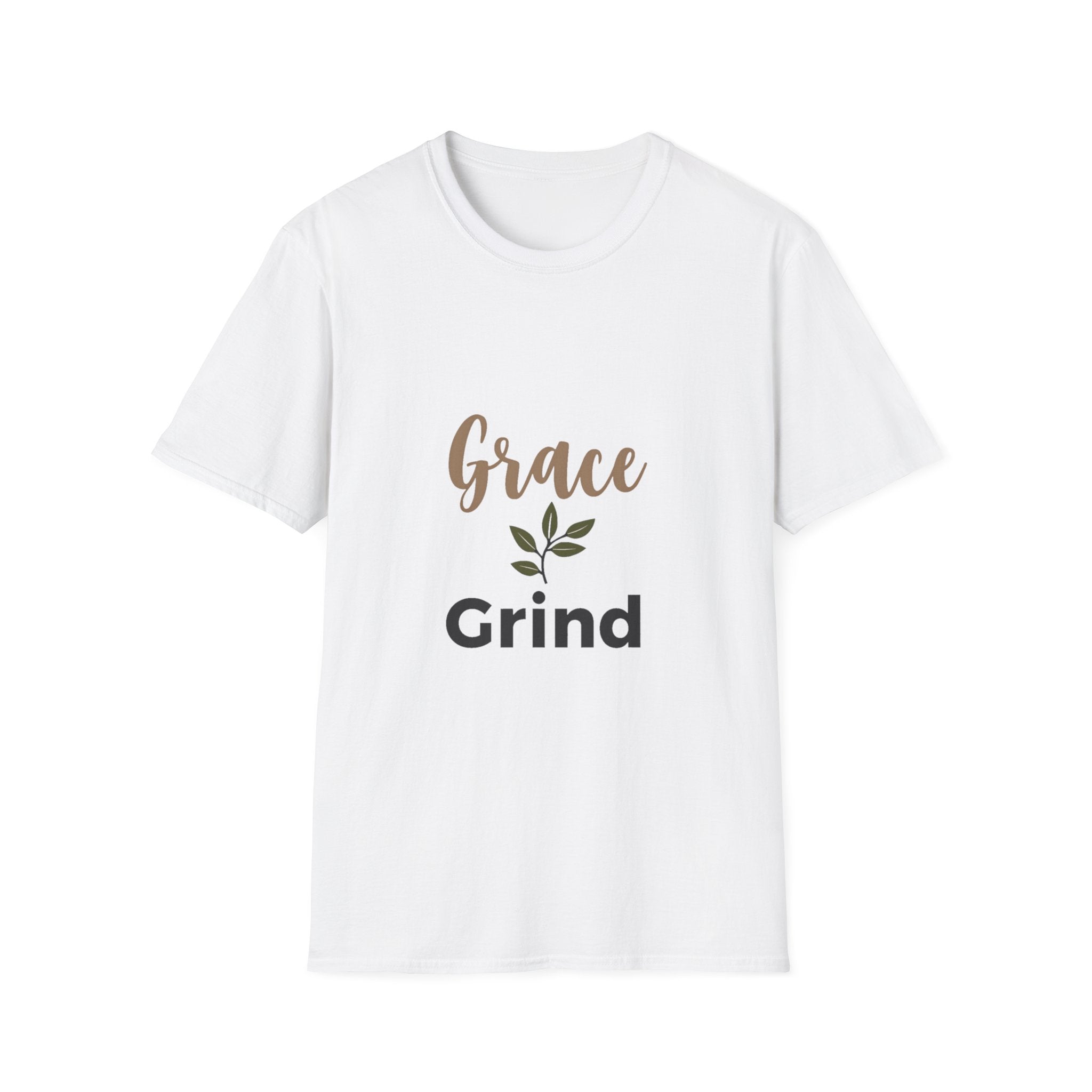 Grace and Grind T-Shirt