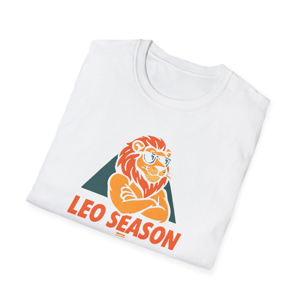 Main Character Lion T-Shirt