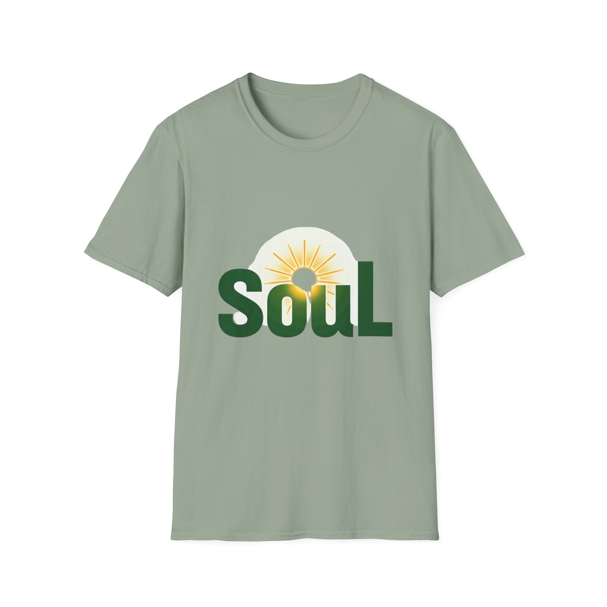 Soul T-Shirt