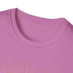 Jesus with open arms T-Shirt