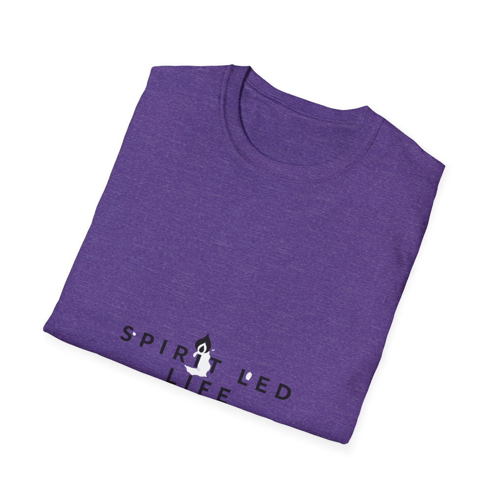 Spirit Led Life Logo T-Shirt