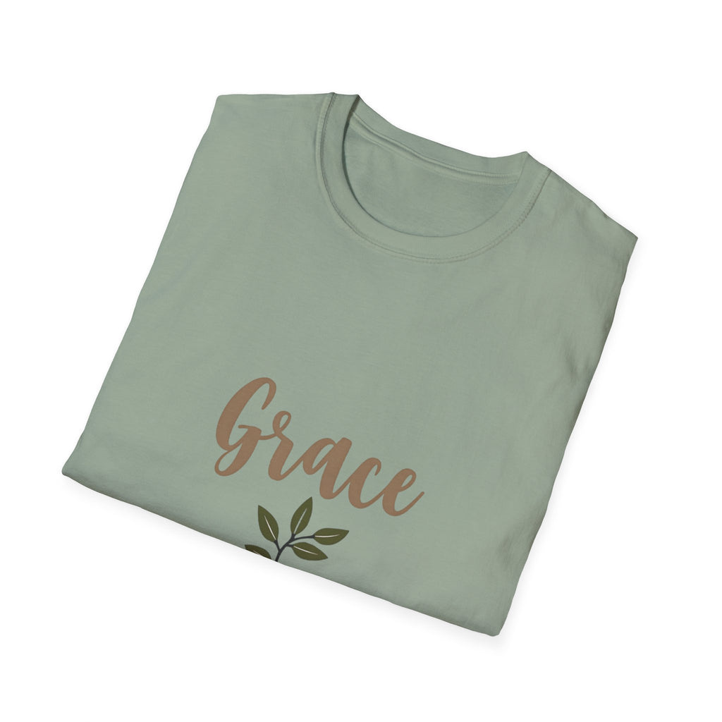 Grace and Grind T-Shirt