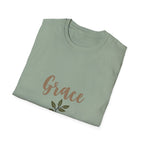 Grace and Grind T-Shirt