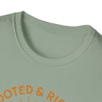 Rooted and Rising T-Shirt