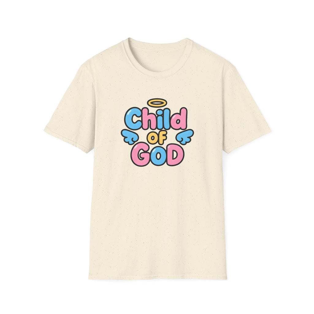 Child of God T-Shirt