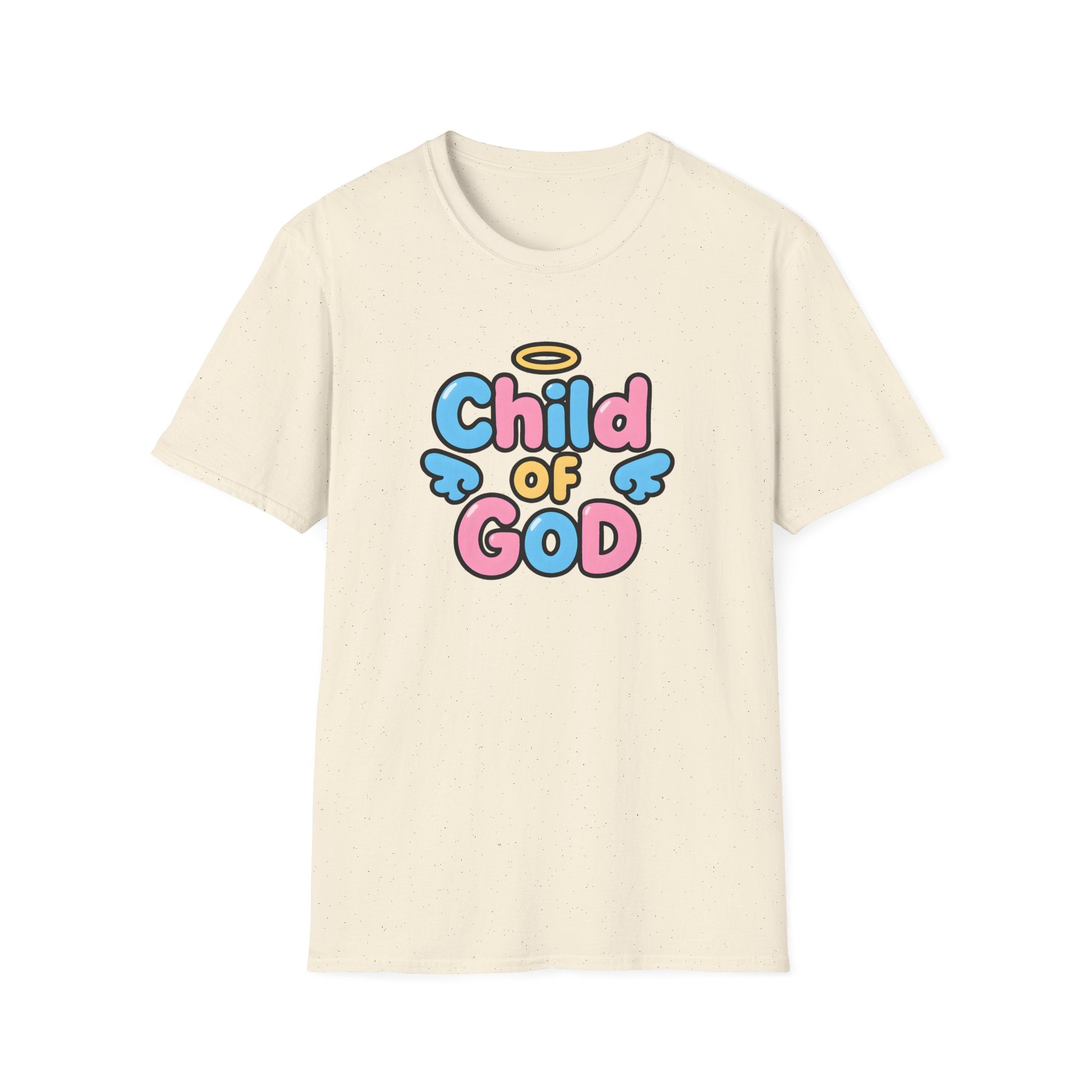 Child of God T-Shirt