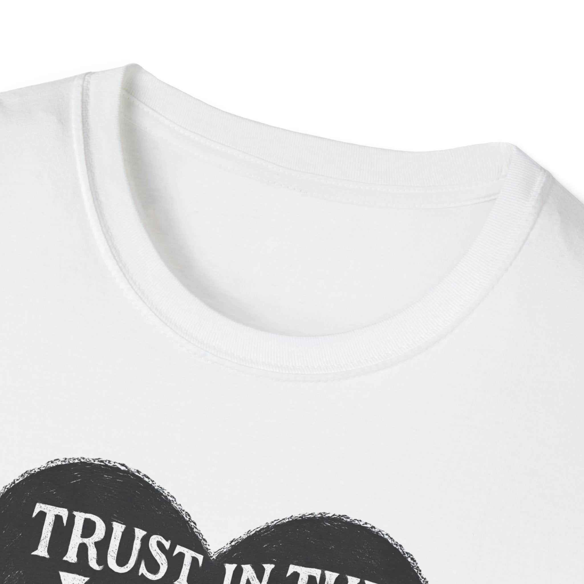 Trust in the Lord T-Shirt