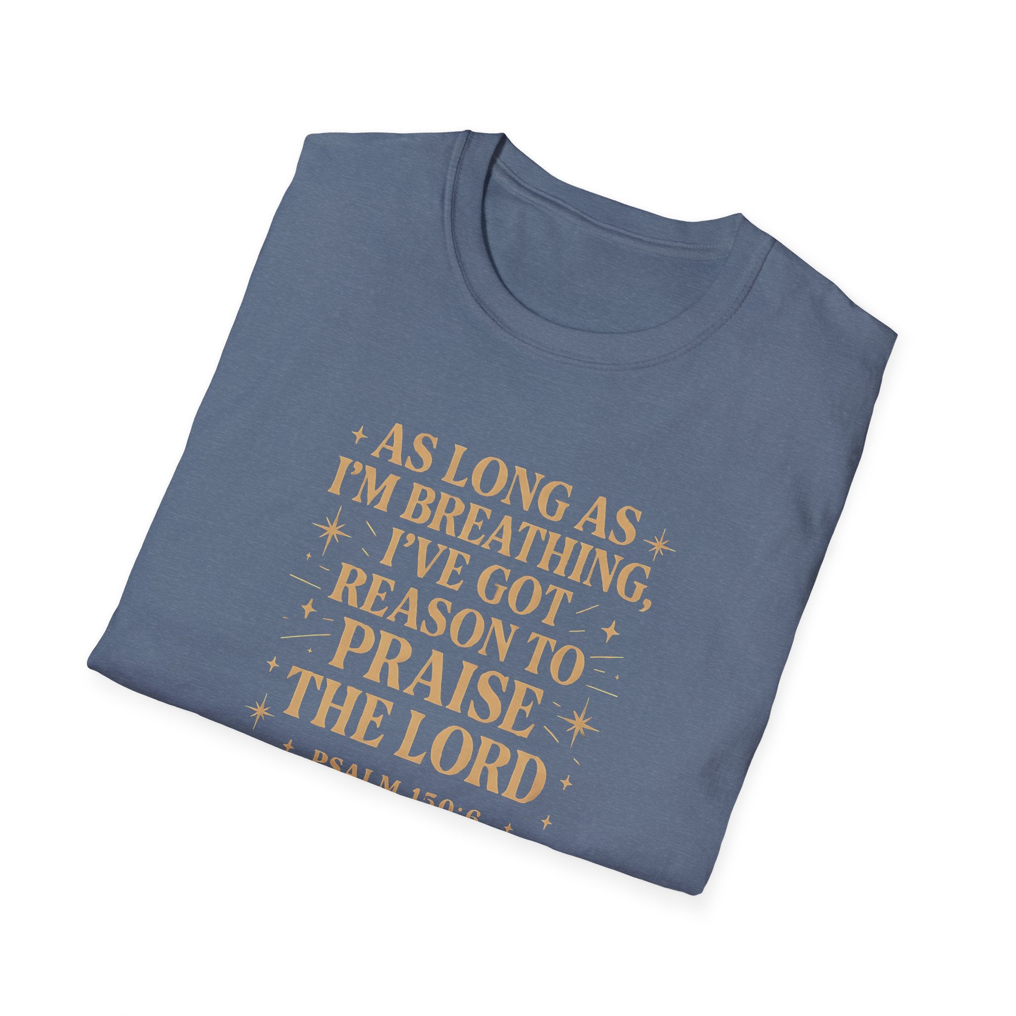 Praise the Lord T-Shirt