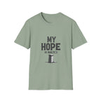 My Hope Is Built T-Shirt