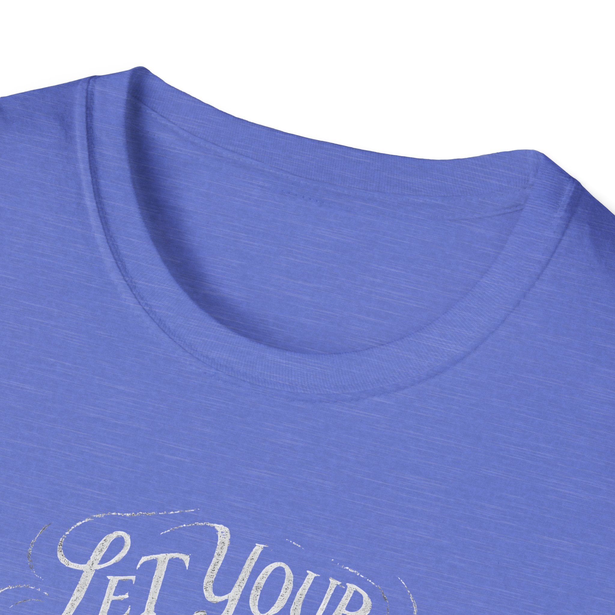 Let Your Light Shine T-Shirt