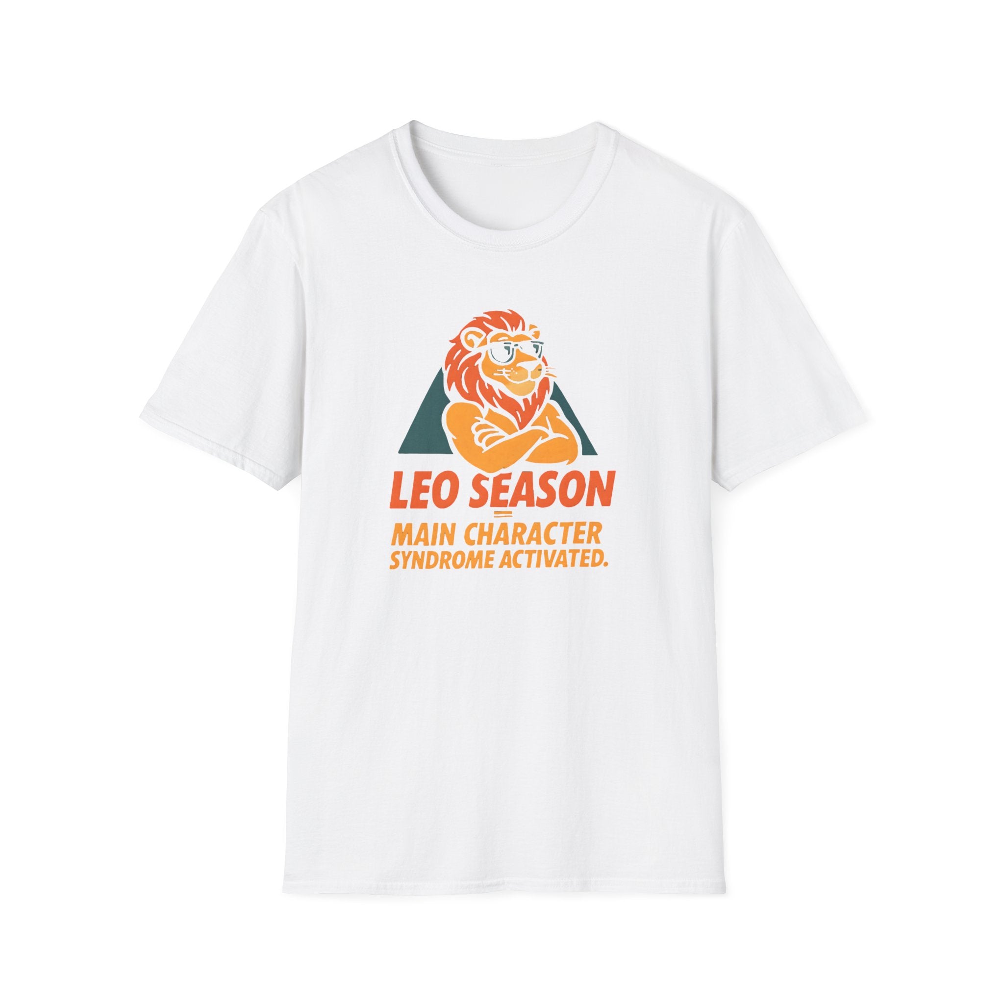 Main Character Lion T-Shirt