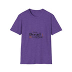 Daily Bread and Coffee T-Shirt
