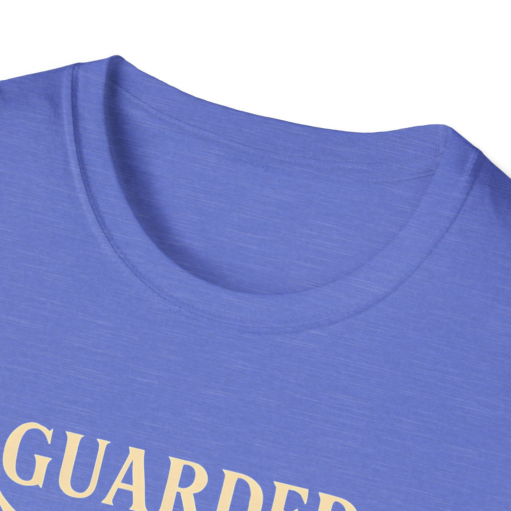 Guarded by Grace T-Shirt