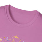 Hands Embracing Mandala T-Shirt