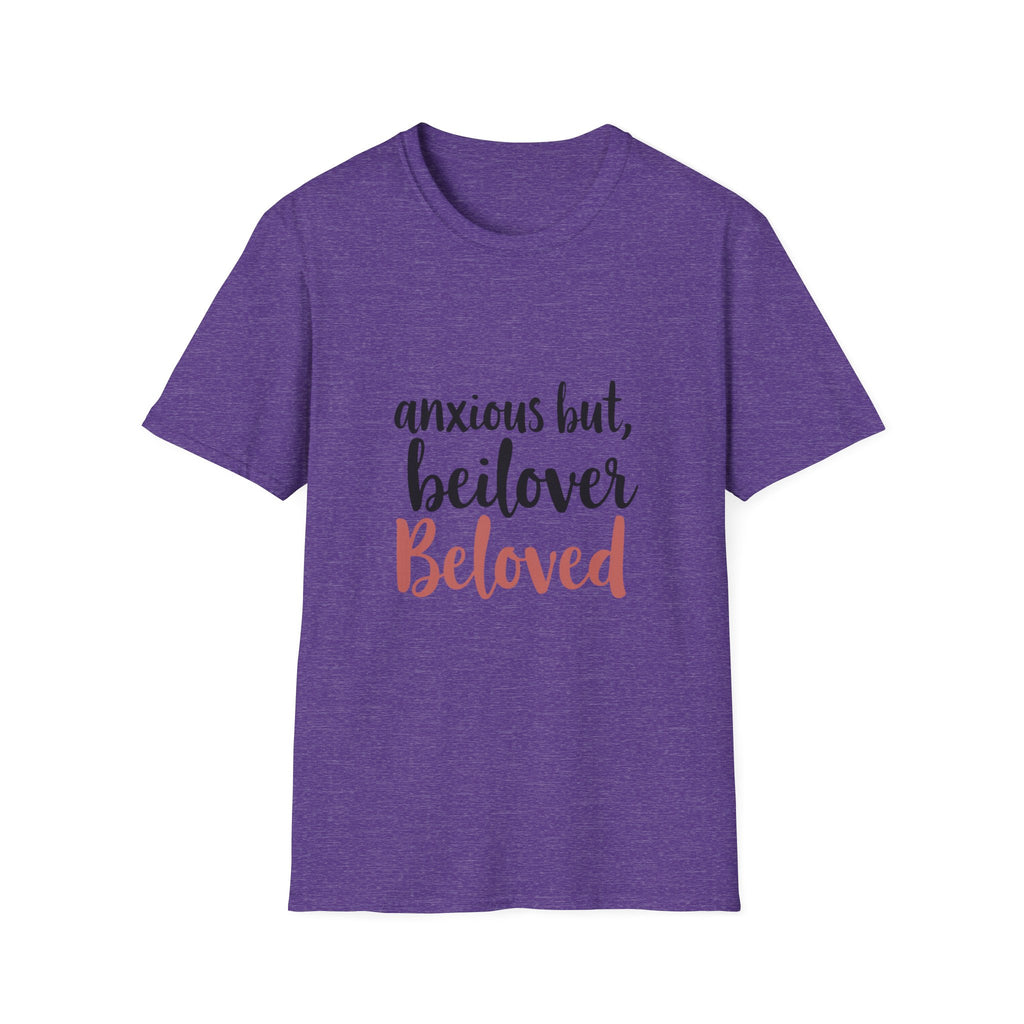 Anxious but Beloved T-Shirt