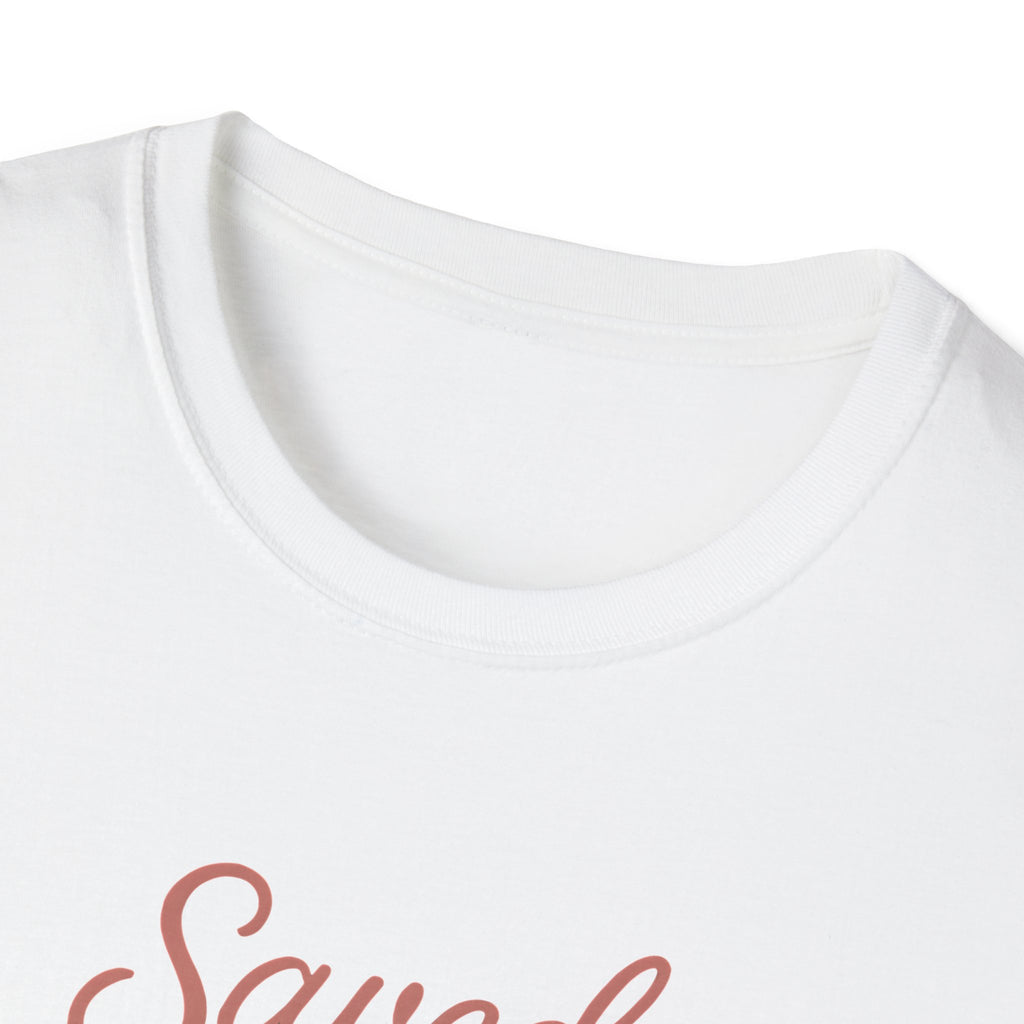 Saved by Grace T-Shirt
