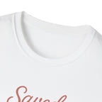 Saved by Grace T-Shirt