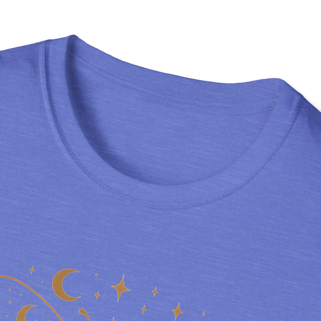 Evolve Butterfly Artwork T-Shirt