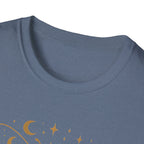 Evolve Butterfly Artwork T-Shirt