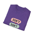 Don't Lose Faith T-Shirt