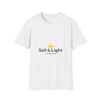 Salt & Light Campus T-Shirt