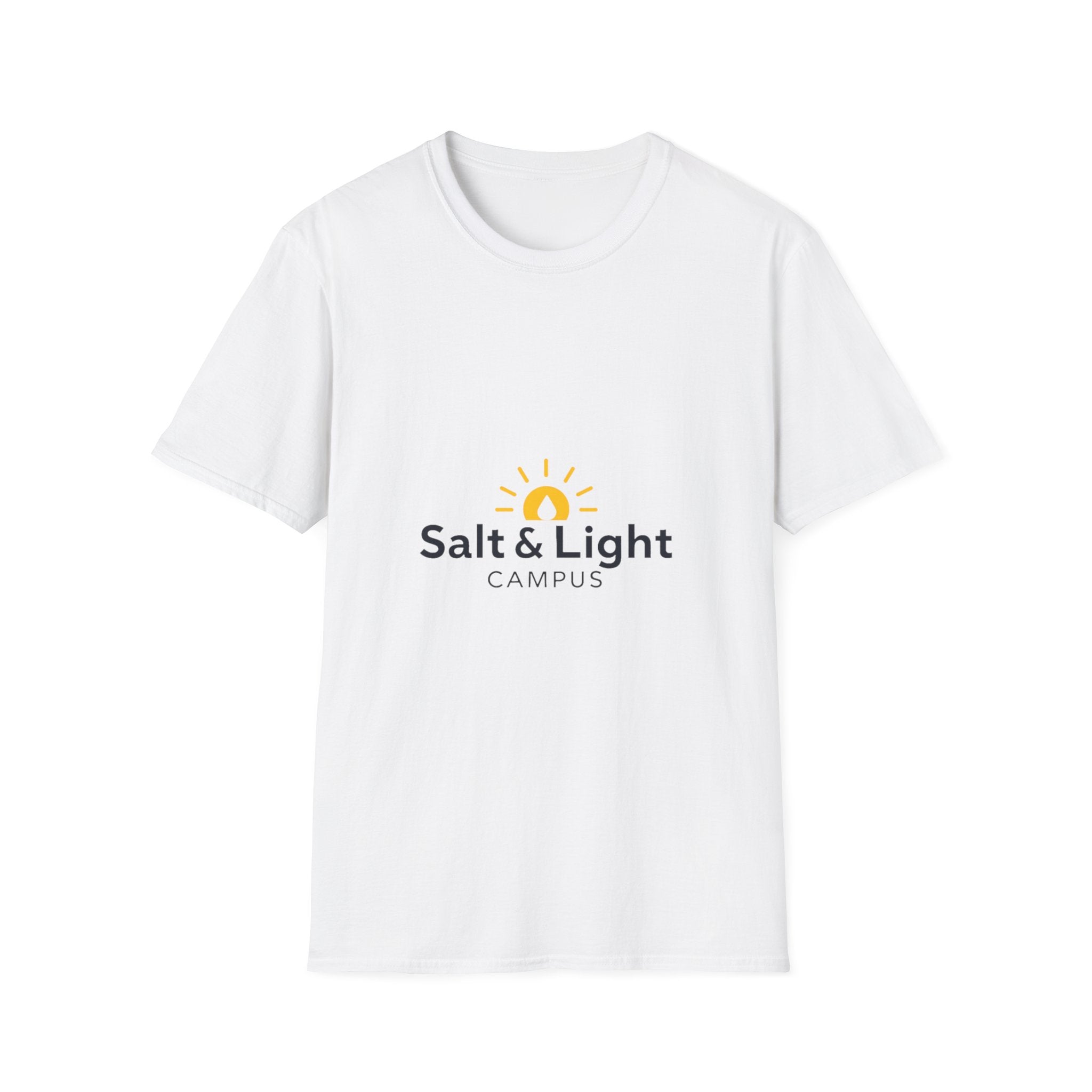 Salt & Light Campus T-Shirt