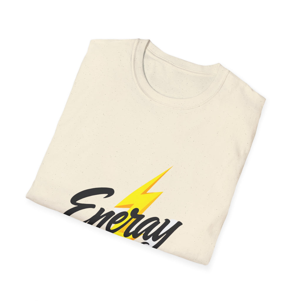 Energy T-Shirt
