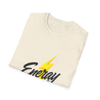 Energy T-Shirt
