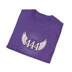 Golden 444 Wings T-Shirt
