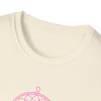 Dreamcatcher with Feathers T-Shirt