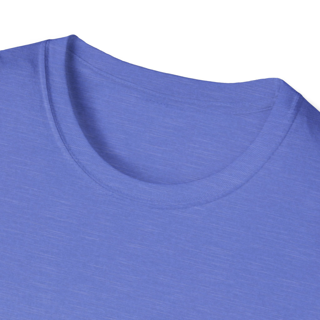 Built on the Rock T-Shirt