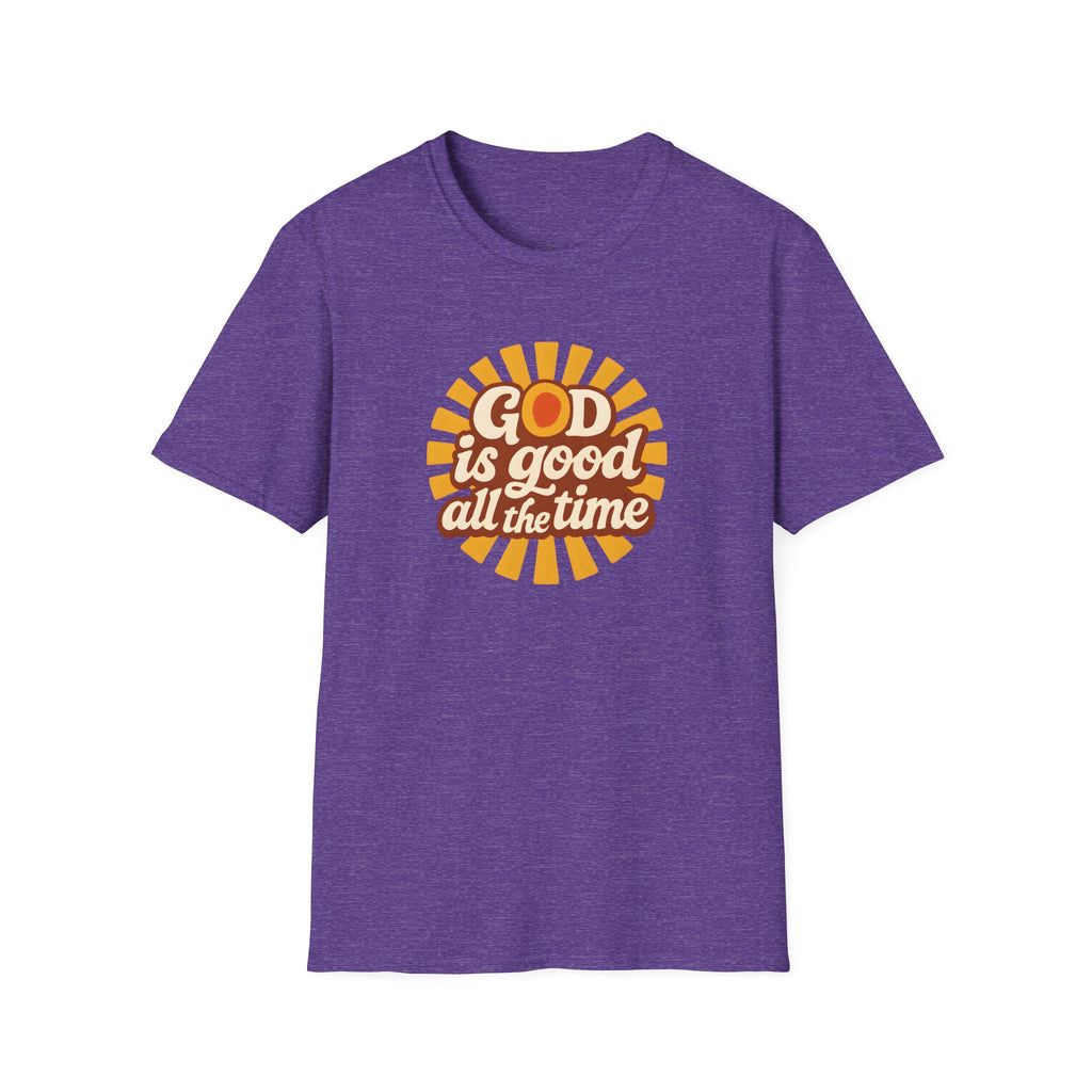 God is good T-Shirt
