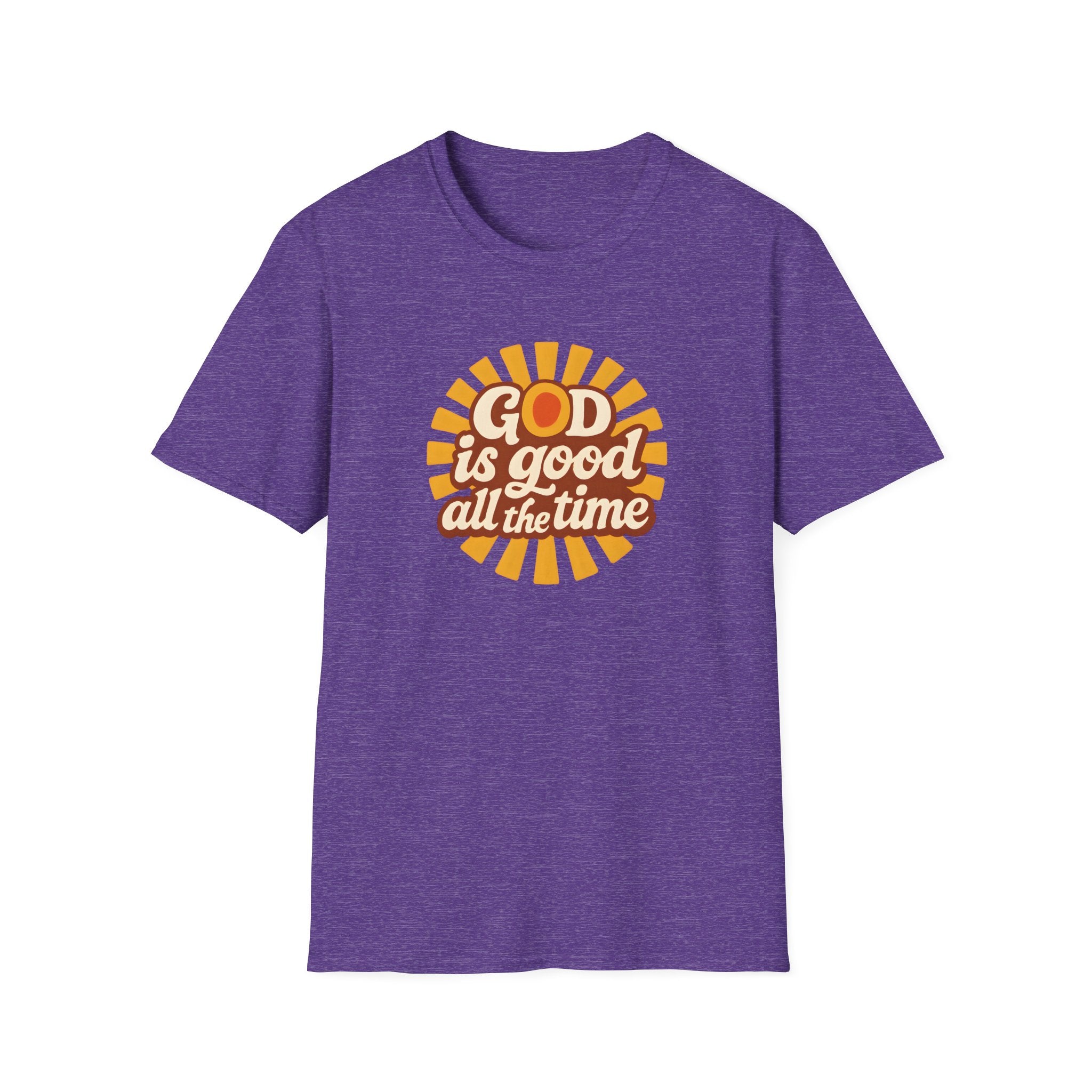 God is good T-Shirt