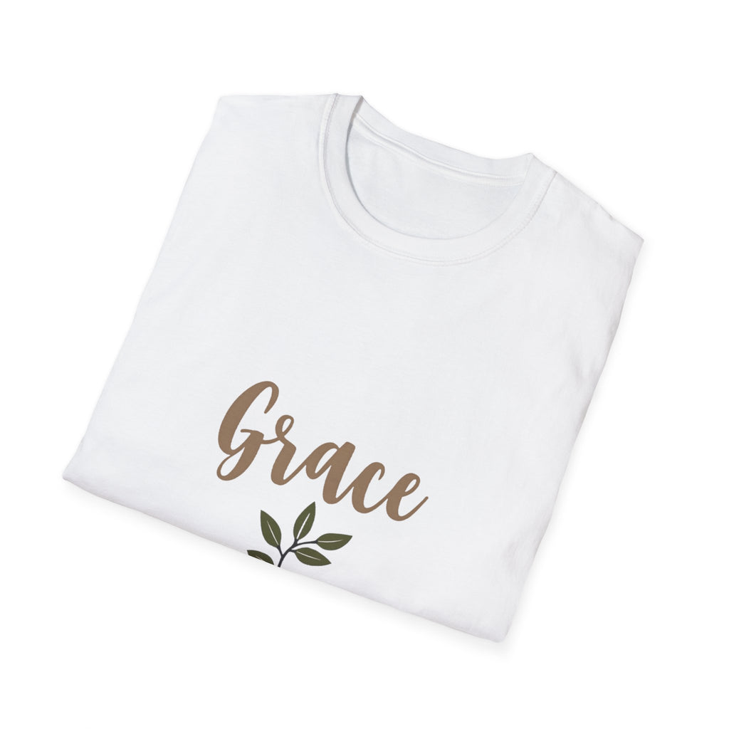 Grace and Grind T-Shirt