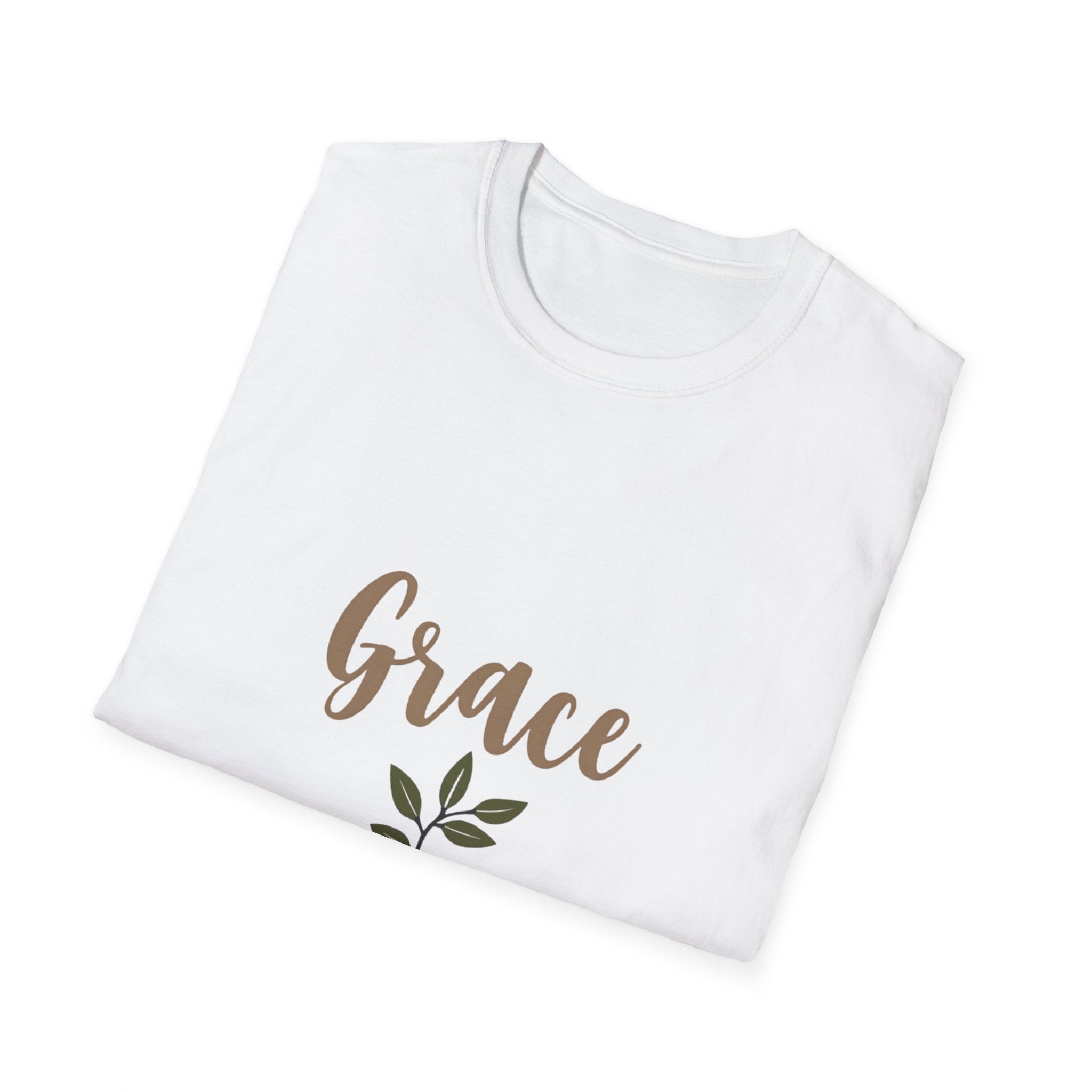 Grace and Grind T-Shirt
