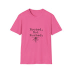 Rooted Not Rushed T-Shirt