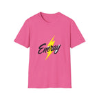 Energy T-Shirt