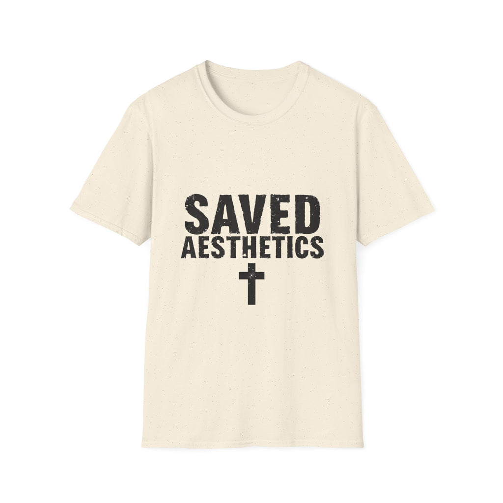 Saved Aesthetics T-Shirt