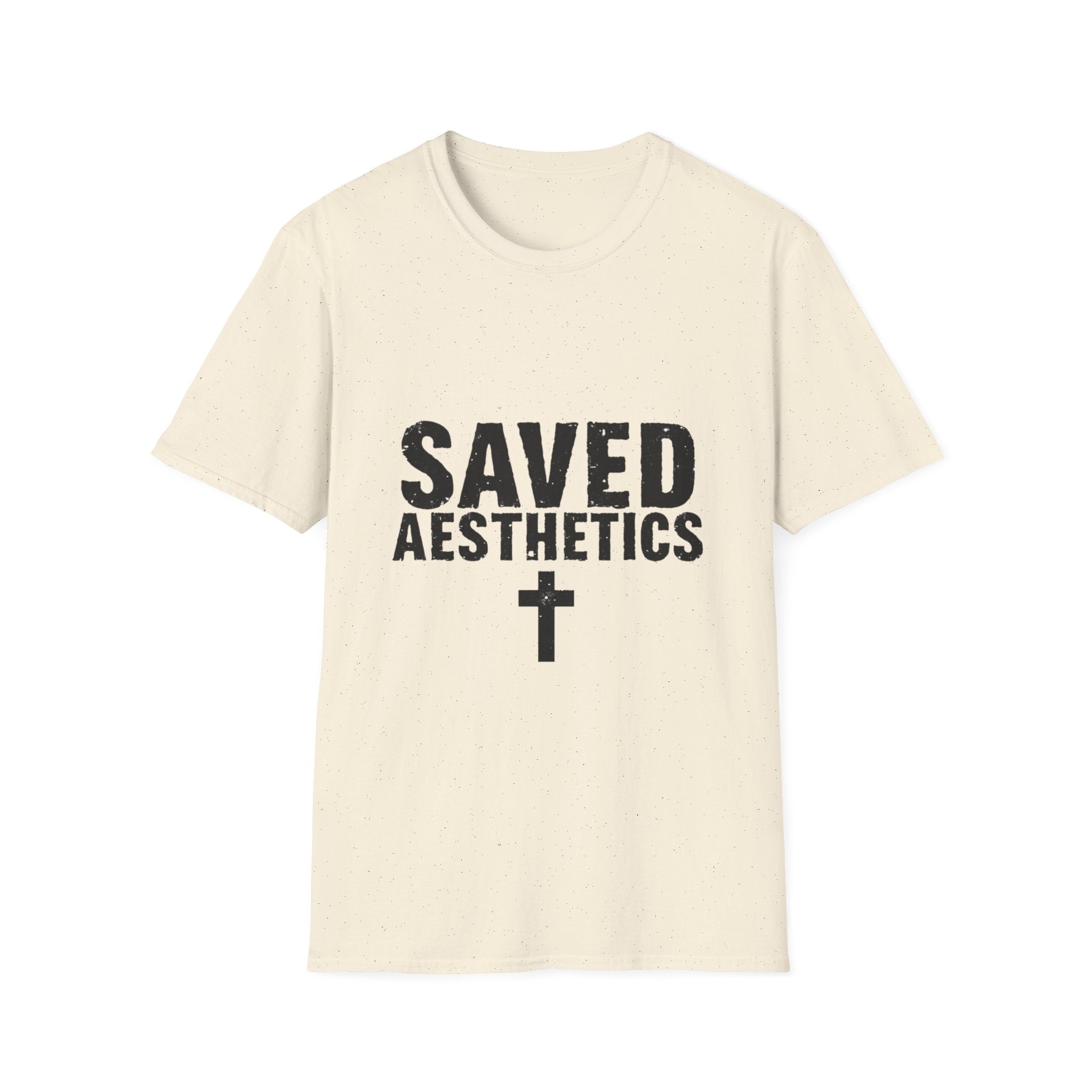 Saved Aesthetics T-Shirt